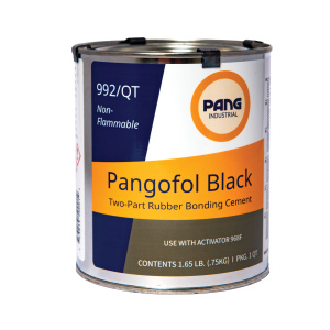 pangofol black bonding cement