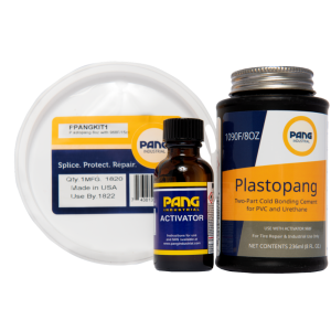 PLASTOPANG KIT