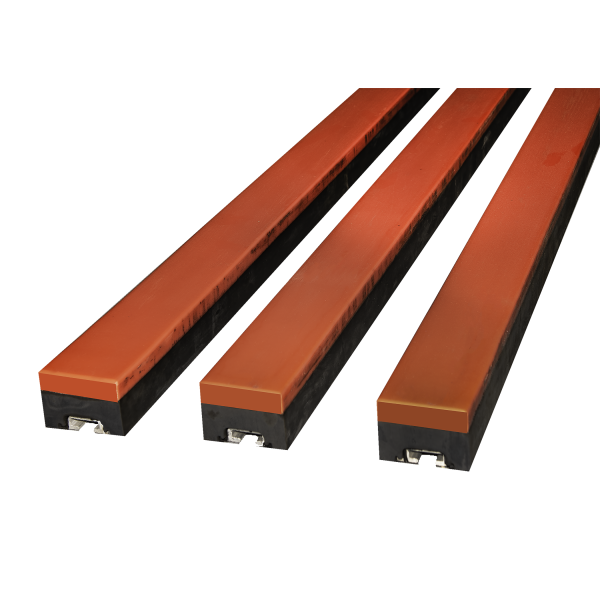  Impact Bars PANG Industrial™