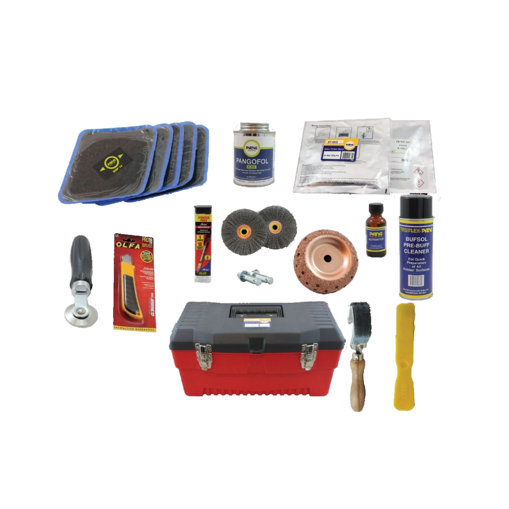  Belt Repair Kit PANG Industrial™