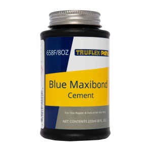Blue Maxibond Cement