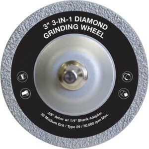 IP8151 Diamond Grinding Wheel